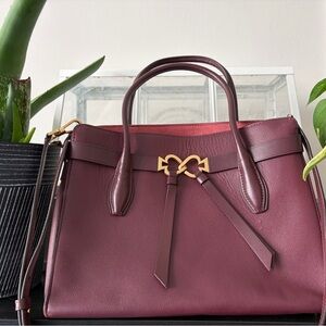 Kate Spade Toujours Medium Satchel